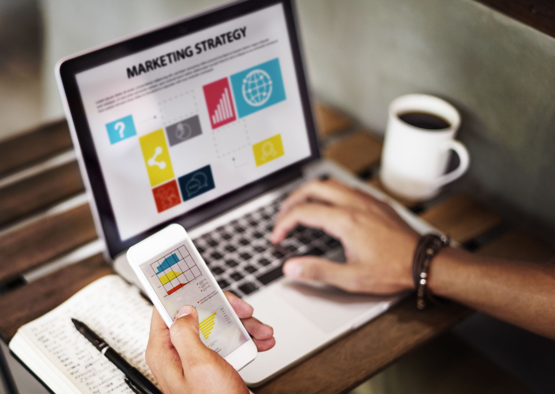 Marketing Marketing